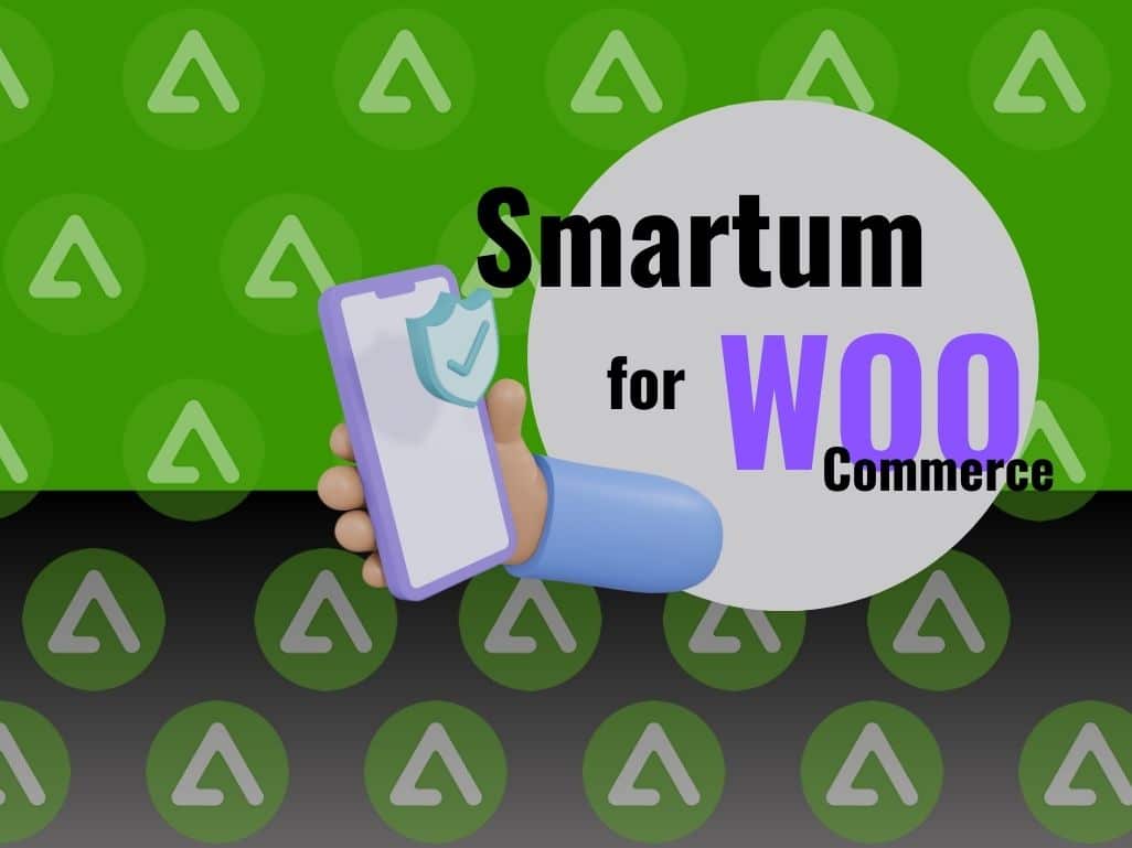 Smartum for WooCommerce maksutapaliitännäinen