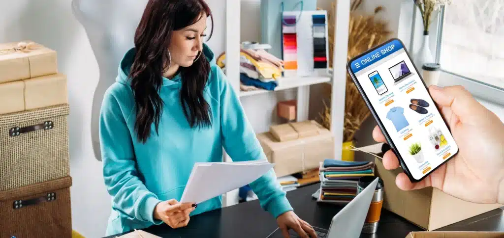 Woocommerce verkkokauppauudistus